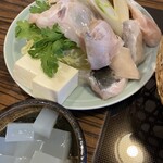 玄品 京都祇園 ふぐ・うなぎ・かに料理 - 
