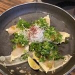 玄品 京都祇園 ふぐ・うなぎ・かに料理 - 