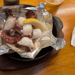 花門亭 - 料理写真: