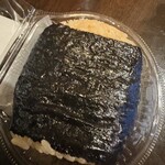 サザエ食品 - 料理写真: