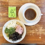 麺屋ばんだい