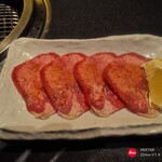 焼肉 神宮 - 
