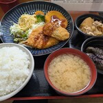 ななかまど - 