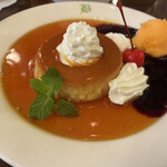 文明堂茶館 ル・カフェ - 