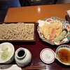 手打そば 尾沼