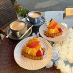 AOI cafe - 