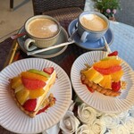 AOI cafe - 