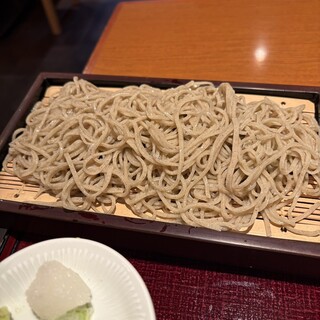 手打そば 尾沼_1