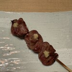 炭火焼鳥　榊 - 