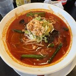 幸楽苑 - 料理写真: