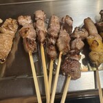 秋吉 - 