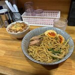 ふく流らーめん 轍 - 