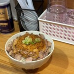 ふく流らーめん 轍 - 
