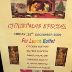 CHRISTMAS SPECIAL