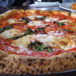 タンポポ - マルゲリータ