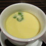 森のおはな - 茶碗蒸し