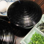 森のおはな - 追加で雑炊