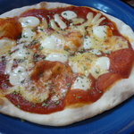 アルバトロス - マルゲリータ