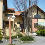 アルバトロス - 外観