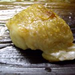 旅亭 萬葉 - のどぐろ汐焼.JPG