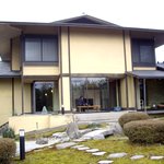 旅亭 萬葉 - 万葉建物.JPG