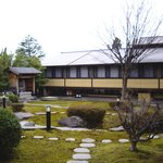 旅亭 萬葉 - 万葉庭園.JPG