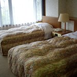 旅亭 萬葉 - 万葉洋室.JPG