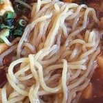 痩明樓 - 麻婆豆腐目