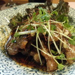 シェ・オクス - 韓国風カルビ焼き