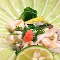 しゃぶしゃぶ・日本料理 木曽路 上野店 - 