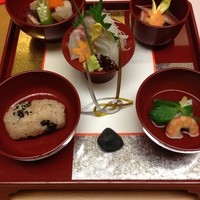 しゃぶしゃぶ・日本料理 木曽路 上野店 - 