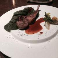 飛騨牛グリルばくろ - 