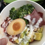 仙臺たんや 利久 - 料理写真: