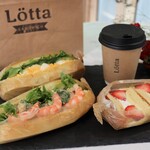 lotta - 