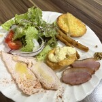 ブーグー - 
