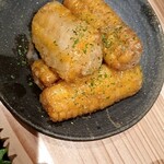 裏なんばひでぞう - 