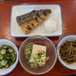 福岡貝塚食堂 - 料理写真: