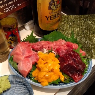 ささの葉 - 料理写真: