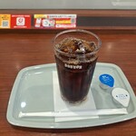 ドトールコーヒーショップ - ドリンク写真: