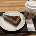スターバックス コーヒー - 料理写真: