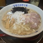 ぎと家 - 料理写真: