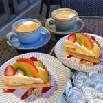 AOI cafe - 