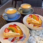AOI cafe - 