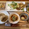 菌と発酵のふだん食 おなか畑