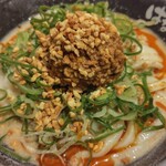 はなまるうどん - 料理写真: