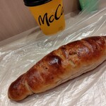 どんぐり - 料理写真: