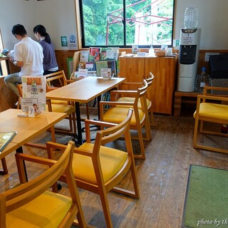和束茶カフェ_2