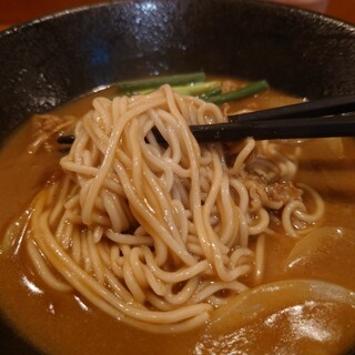 麺亭 しおつる_1