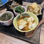 小料理屋　良き