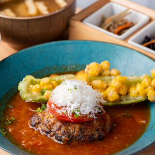 バランス食堂&カフェ アスショク_2